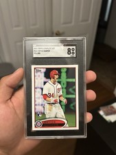 2012 Topps Series 1 Baseball Short Prints Checklist and Gallery 43