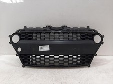 HYUNDAI I10 GO SE MK2 2014-2021 Front Grille Grill OEM Genuine 86569B9500