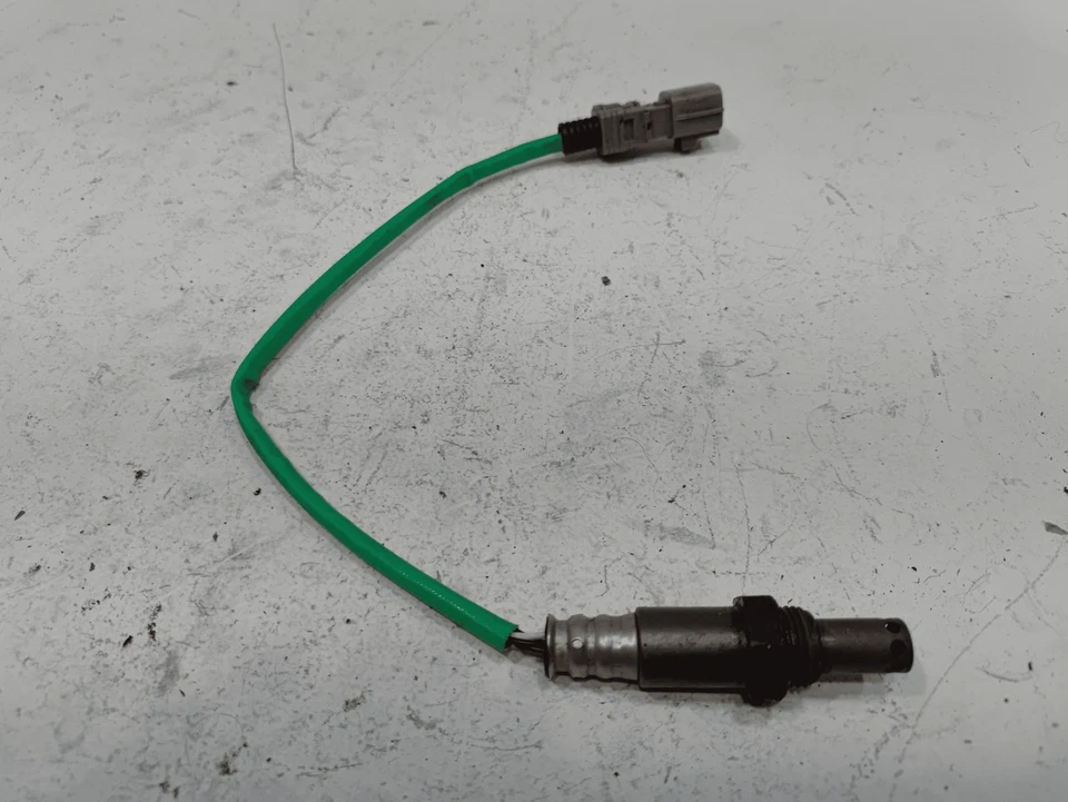 2018-2021 TOYOTA CAMRY 2,5 Л ЗАДНИЙ НИЖНИЙ КИСЛОРОДНЫЙ O2 ЛЯМБДА-ДАТЧИК OEM - Изображение 4 из 4