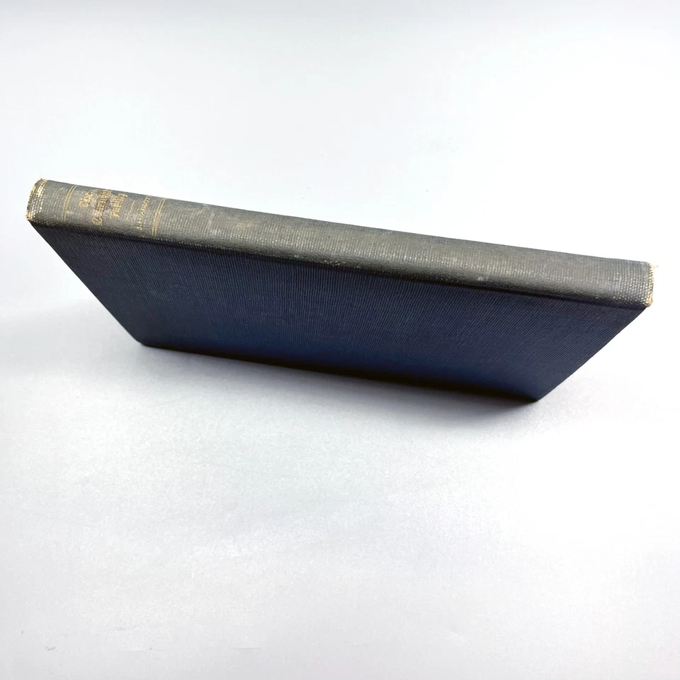 The Courtright Family (Kortright) John Howard Abbott 1922 Edition of 350 No. 192 - Image 3 of 4