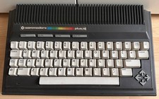 Commodore plus/4