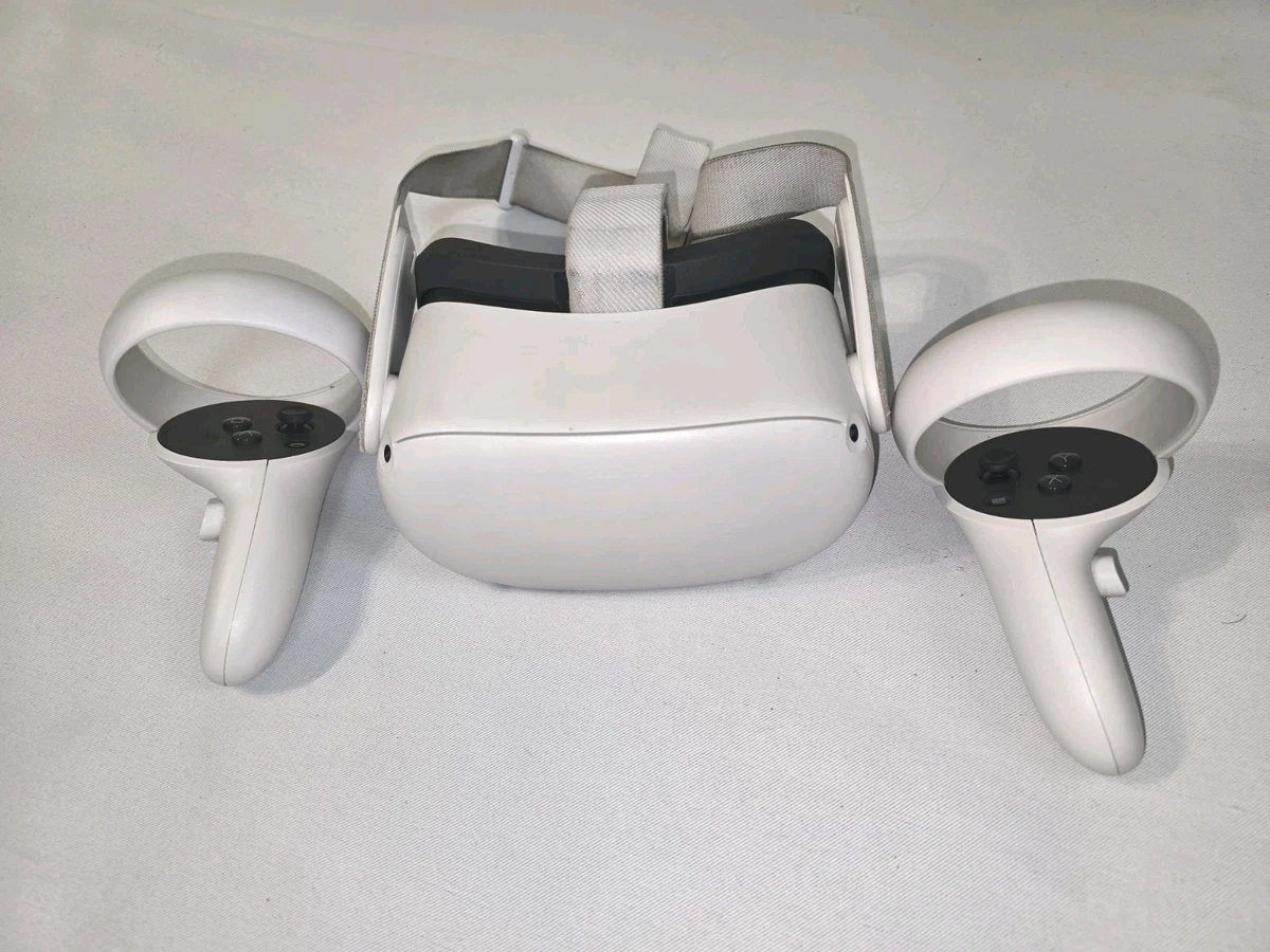 Oculus Quest 2 VR Headsets for sale - eBay