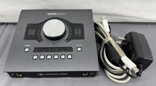 Universal Audio Apollo Twin MKII Duo Core UAD 2 Interface