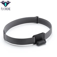 DJI Osmo Magnetic Chest Strap–Hands-Free Mount Harness for Action Camera Filming