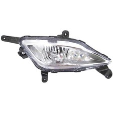 Nebelscheinwerfer Nebelleuchte Nebellicht links für Hyundai i30 Coupe H8