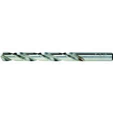Irwin 60512 Jobber Drill Bit, 3/16 in Dia, 2-3/16 in OAL, Spiral Flute, 1-Flute,