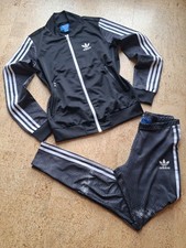 ADIDAS ORIGINALS Rita Ora Trainingsanzug Set ...