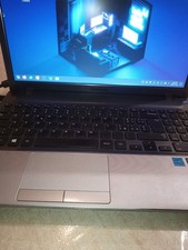 pc portatile Samsung 7.6 GB RAM 2.4 GHz cpu