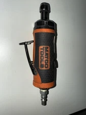 Matco Tools MT4880 .75HP Straight Die Grinder Air Tools WORKS