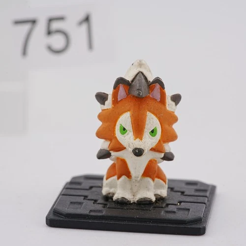 Pokemon Figure -Sold as per photo- From Japanese Lot