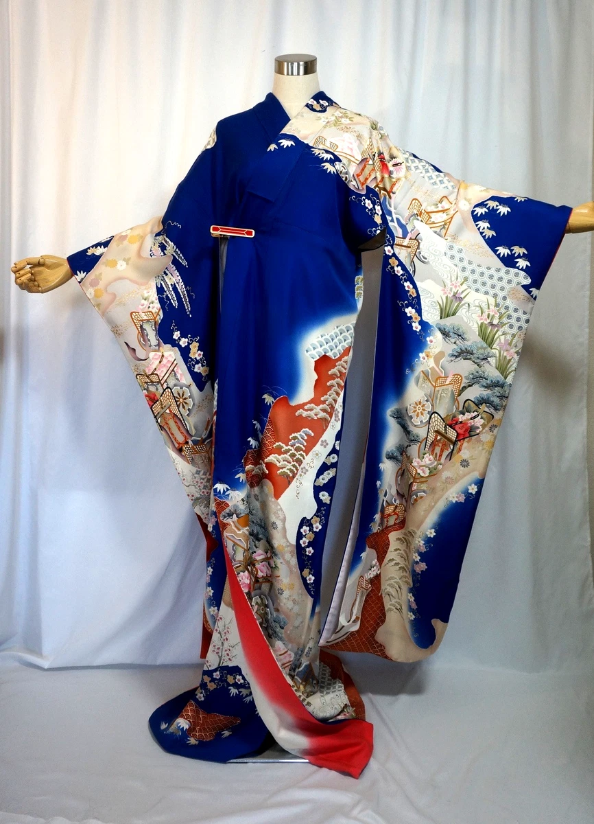 Furisode for sale | eBay