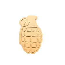 Grenade Snowboard Stomp Pad