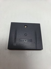 BIOMOTOR UNITRON Neo Geo Pocket Color NEOGEO Cart Only USA VERSION SNK TESTED