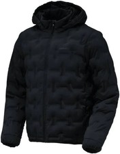 Ski-Doo Women s Puffer Jacket Black Size Medium 100 Stretchable Polyester