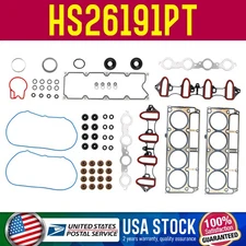 For 2004-2007 Chevy Silverado 1500 Tahoe GMC Yukon 4.3 4.8L 5.3L Full Gasket Set