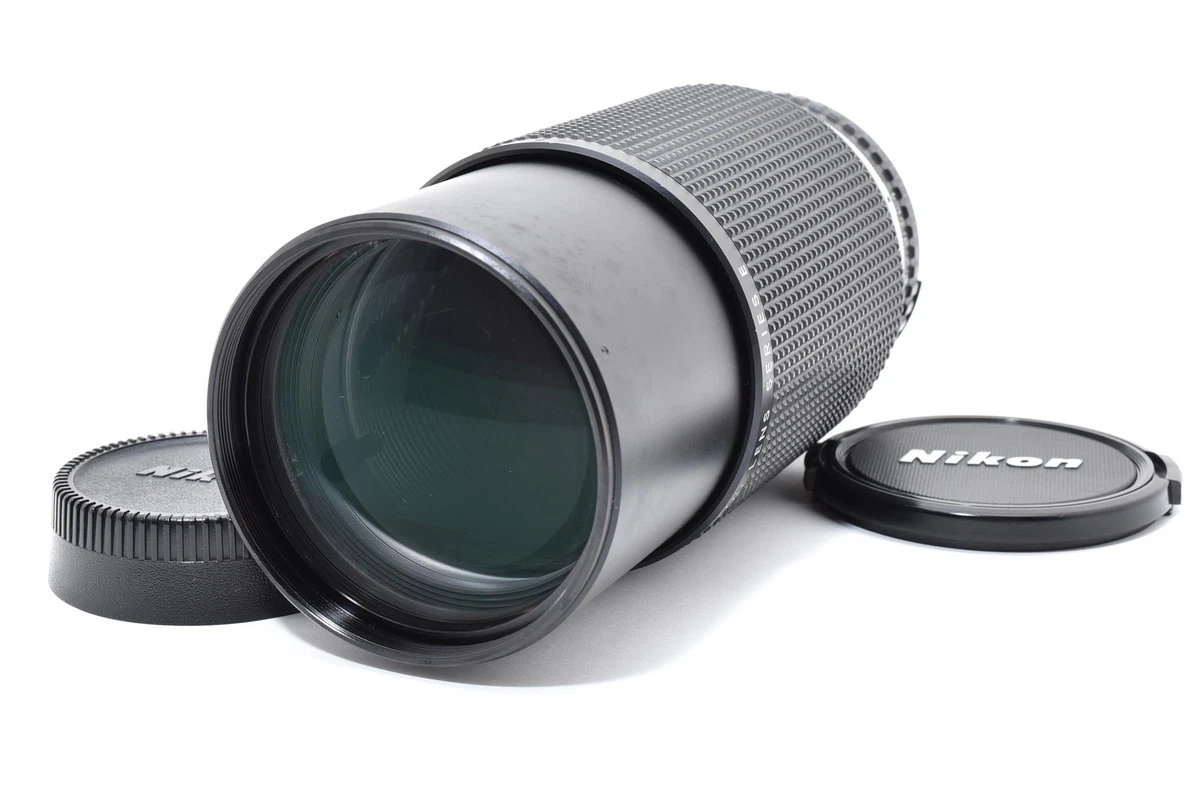 Nikon 70 210 F4 for sale | eBay