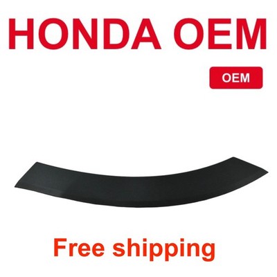 2016-2023 Honda Pilot Passenger Right Side Rear Wheel Arch Garnish OEM Genuine