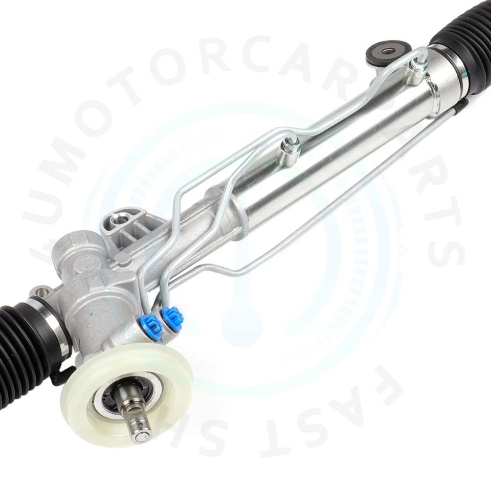 For Buick Regal Chevrolet Lumina Complete Rack & Pinion Assembly Outer Tie Rod - Image 4 of 4