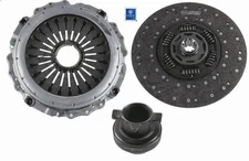 Clutch Kit Sachs 3400 700 361 for DAF CF 85 12.903 2005-2013