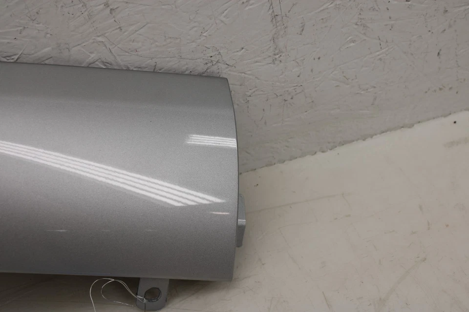 2009-2020 Nissan 370z Coupe Left Exterior Pillar Trim 768371EA0A (K23) OEM LJ9 - Image 2 of 4