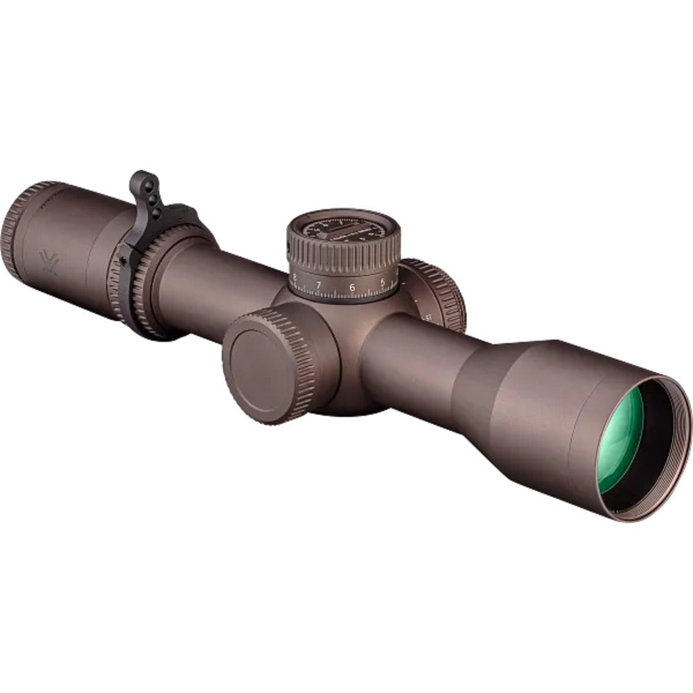 Vortext Razor® HD Gen III 4-24x44 FFP EBR-7D - MRAD | eBay