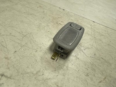 HYUNDAI ELANTRA GLS SEDAN 2013 FRONT RIGHT SUNVISOR OVERHEAD LIGHT FACTORY