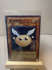 Yu-Gi-Oh! Hanewata CSOC-EN034 Crossroads of Chaos Unlimited Super Rare Tuner