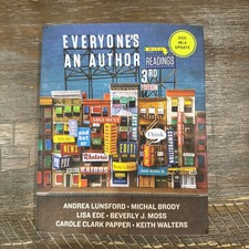 Everyone s An Author With Readings 3rd Editio...