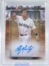 2024 Topps Five Star - Field Access Edgar Martinez #FA-EM /25 Auto Mariners
