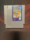 Disney's DuckTales (Nintendo NES, 1989) Capcom + Case, Tested good VINTAGE