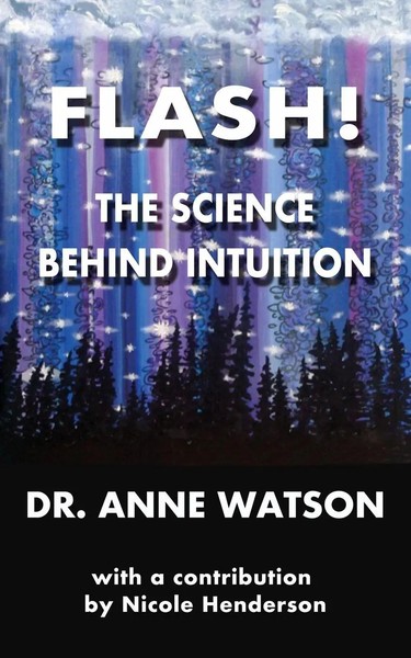 Anne Watson | Flash! | Taschenbuch | Englisch (2018) | Kartoniert / Broschiert-image