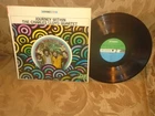 Charles Lloyd Quartet Journey From Within Atlantic 1483 stereo 1967 OG