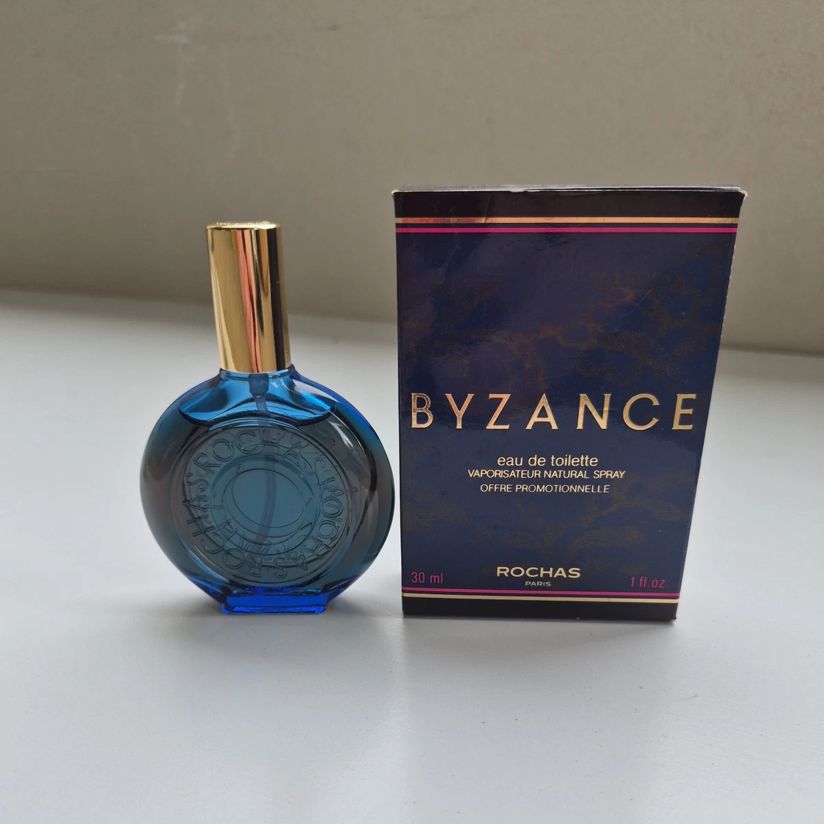Rochas Byzance Eau de Toilette for Women for sale | eBay