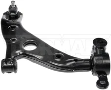 Dorman   Oe Solutions Suspension Control Arm And Ball Joint Assembly