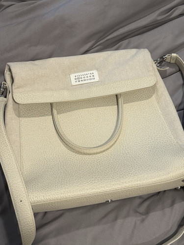 Maison margiela 5ac - Gem Maison margiela 5ac - Gem