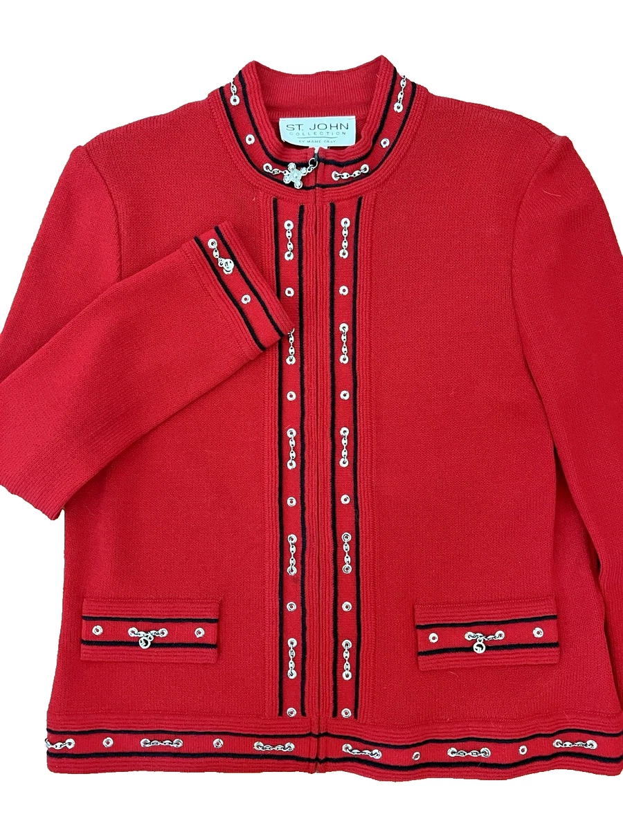 st john knits marie gray products for sale | eBay
