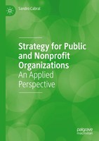 Sandro Cabral | Strategy For Public And Nonprofit Organizations | Taschenbuch