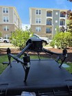 DJI Inspire 2 Drone X5 and Olympus Lens, Prores/Dng, 480GB SSD — photo 6