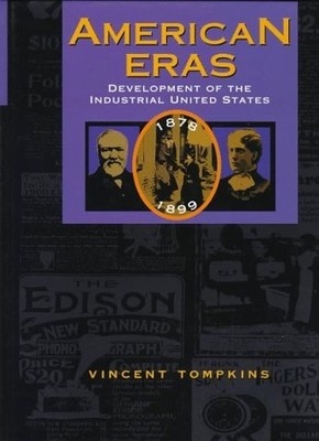 American Eras: Development of - GOOD