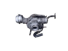 SUZUKI GRAND VITARA Turbo Turbocharger 1.9 Diesel 2008 F9Q 1390067JH0