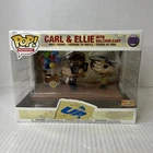 Funko Pop! Disney - Up! Carl and Ellie with Balloon Cart 1152 BoxLunch Excl F1