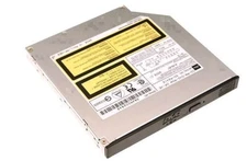 K000025740 - DVD/ CD-RW Combo 24X Drive 