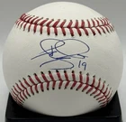 RYAN MCMAHON 2025 2026 New York Yankees Autographed Major League Baseball COA