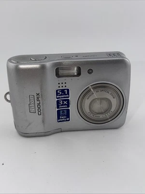 Nikon COOLPIX L3 Digital Cameras for Sale | Shop New & Used