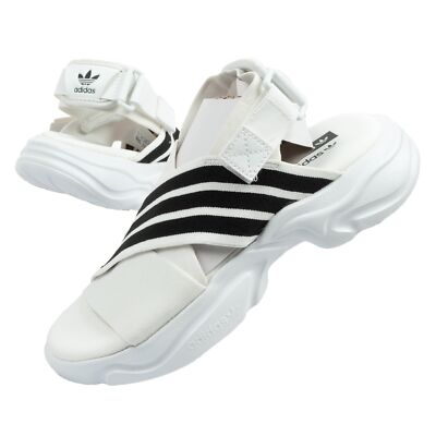 Adidas Magmur Sandal Damen Sandalen [EF5848] 37 1/3