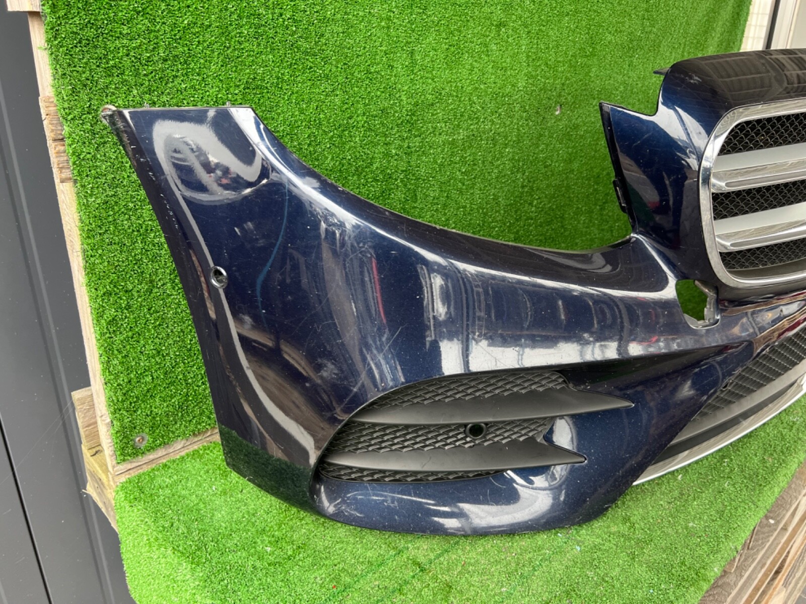 mercedes-e-klasse-w213-amg-paket-sto-stange-vorne-frontsto-stange-pdc
