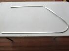 <!--F#f_0-->REAR PASSENGER SIDE DOOR MOULDINGS FOR LX UC HOLDEN TORANA<!--F/-->
