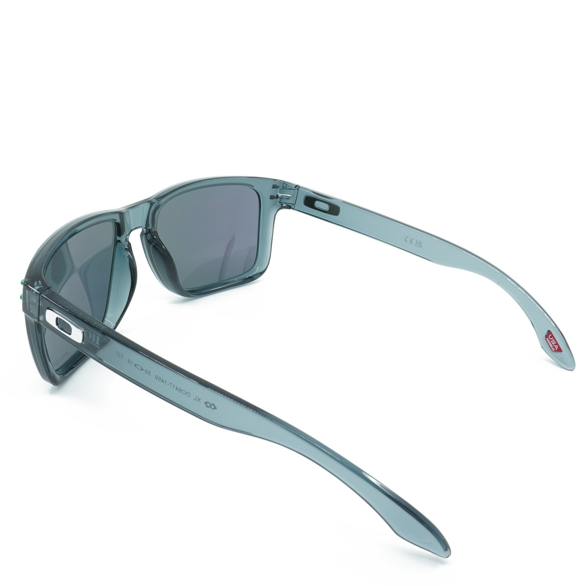 Oakley Holbrook XL OO94171459 Men's Sunglasses for sale online | eBay