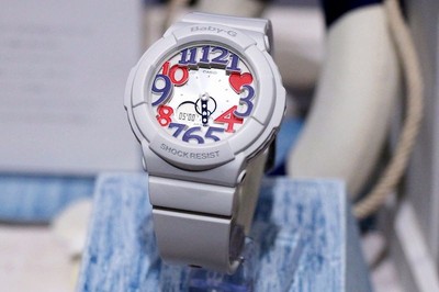 【新品未使用】CASIO BABY-G BGA-130TR-7BJF BGA-130TR-7BJF | CASIO