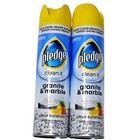Spray Pledge Household Cleaning Products